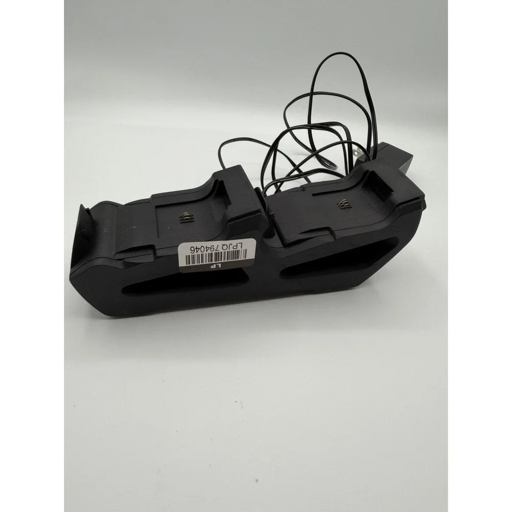 PowerA PlayStation Controller Charging Station Dock Charger Stand